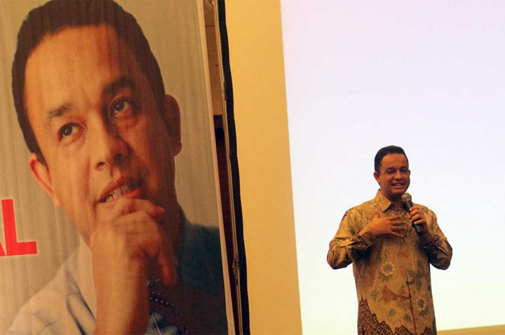 Anies: Dana KIP Ikuti Alokasi Dana BSM