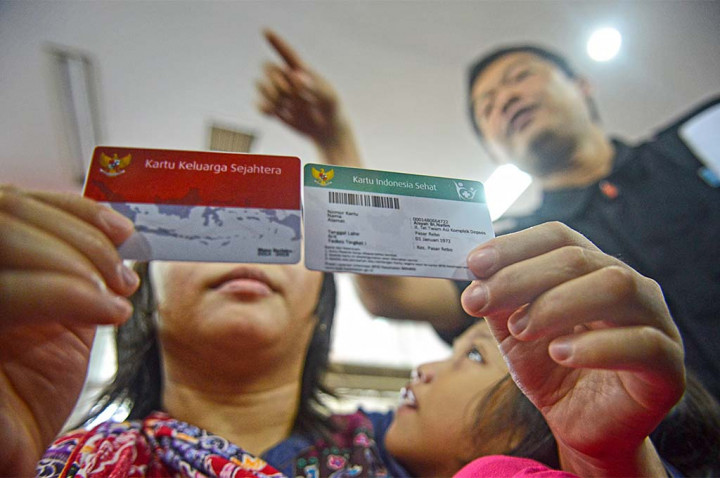 Anies: Dana Bantuan KIP 2015 Disesuaikan dengan Kenaikan BBM 