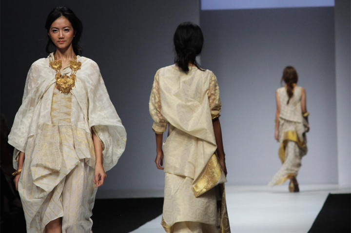 Kemendag Harap Fashionlink Serap Kebutuhan Pasar Fesyen Internasional