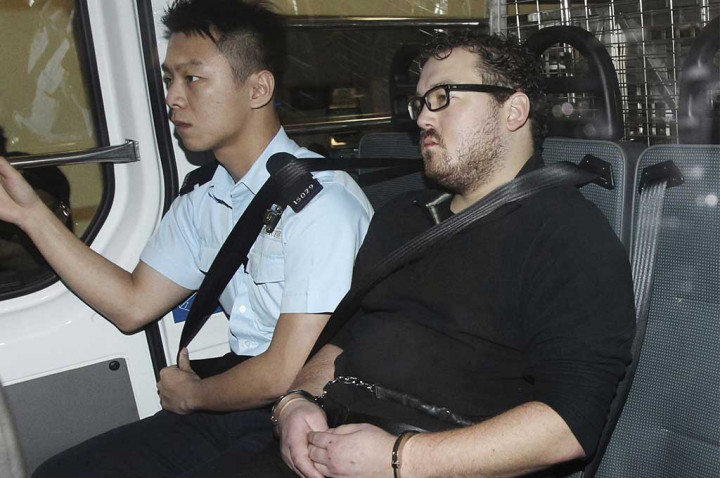 Pembunuh WNI di Hong Kong Pernah Diselingkuhi Tunangannya