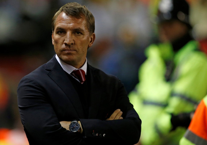 Rodgers: Balotelli Hanya Butuh Fokus