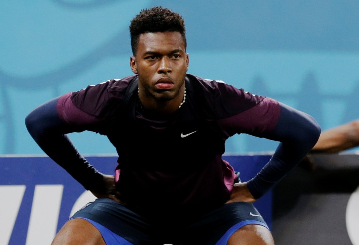 Ikut ke Madrid, Sturridge Belum Tentu Main