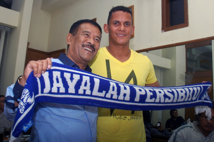 Umuh Muchtar Tekankan Wasit Agar Bersikap Adil