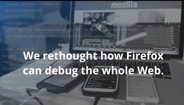 Mozilla Rilis Browser Khusus Developer pada 10 November