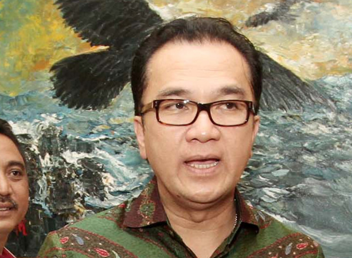 KMP: Apa yang Dilakukan KIH Hanyalah Gerakan Moral