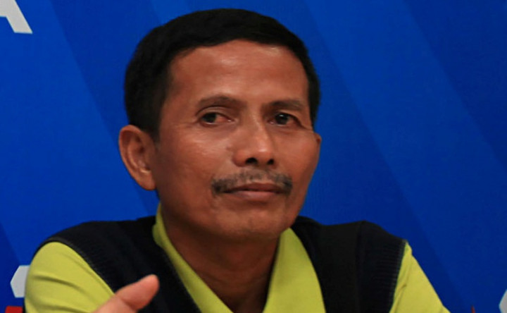 Djanur Bertekad Tembus Final