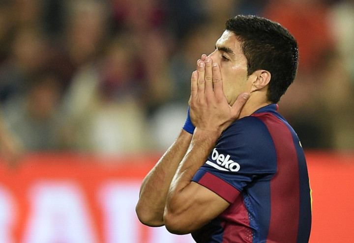 Suarez: Ada Percakapan dengan Madrid!
