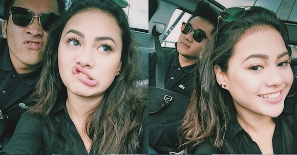 Terkuak! Pacar Baru Aurel Calon Dokter  