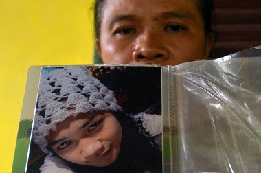 KJRI Hong Kong Tunggu Sertifikat Kematian Dua WNI