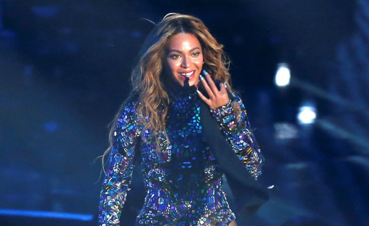 Album Baru Beyonce akan Dirilis 24 November