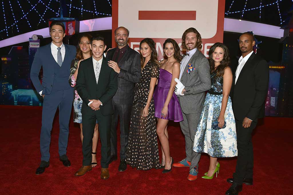 Pemutaran Perdana Big Hero 6