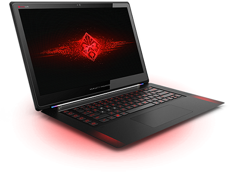 HP Perkenalkan Laptop Gaming Omen