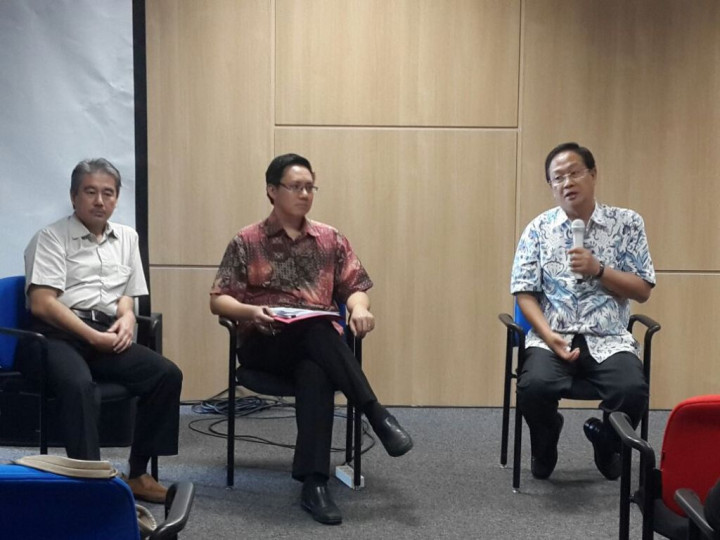 Kontribusi Proyek Intiland di Surabaya Sumbang Rp648 Miliar 