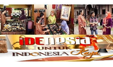 Pelesiran ke Sumatra Barat