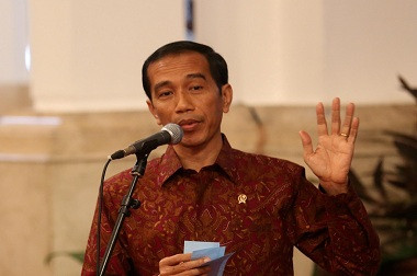 Presiden Jokowi akan Sampaikan Visi Ekonomi di APEC