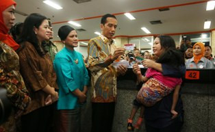 Sosialisasi KIS Masih Minim