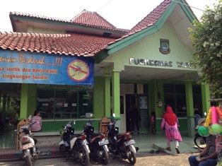 KIS Bikin Bingung Kepala Puskesmas