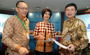 Dalam 5 Tahun, Aset BCA Life Ditargetkan Rp3 Triliun