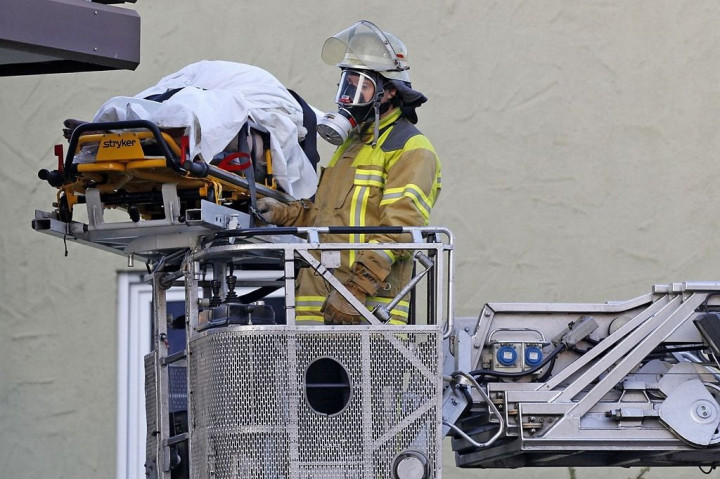 Tak Mandi 5 Tahun, Pria Seberat 158 Kg Disangka Racun