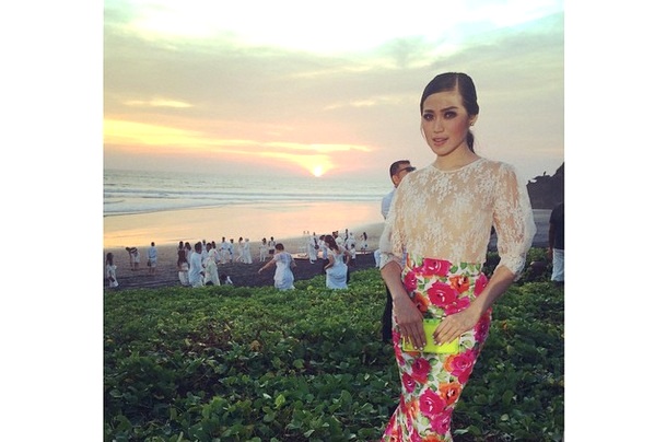 Pernikahan Jessica Iskandar & Bangsawan Jerman akan Dibatalkan