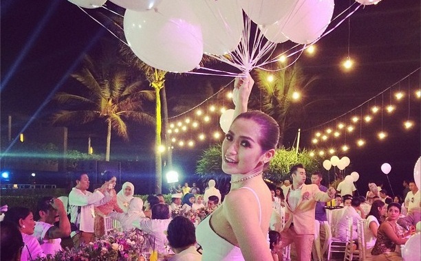 Sidang Perdana Pembatalan Nikah Jessica Iskandar, 13 November