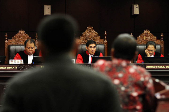 PGI Setuju Pernikahan Beda Agama