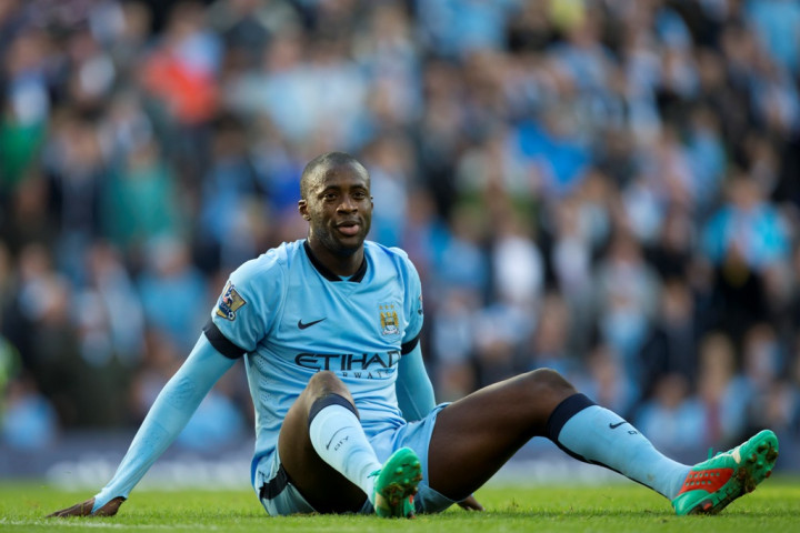 Yaya Toure: Saya Sudah Kebal!