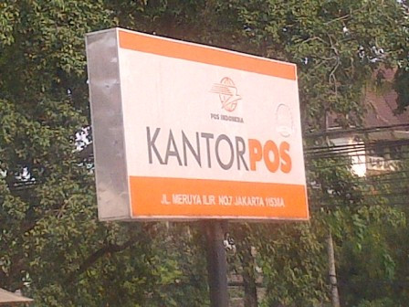 Kantor Pos di Jakbar Belum Siap Distribusikan Kartu 'Sakti' Jokowi