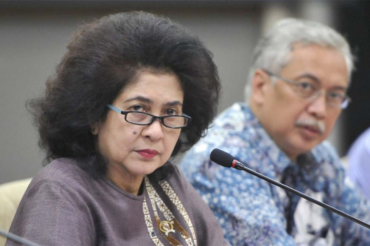 Menkes Pastikan KIS Menanggung Penyakit Kanker