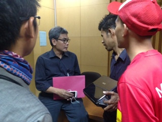 KPK tak Melarang Proyek e-KTP Dilanjutkan