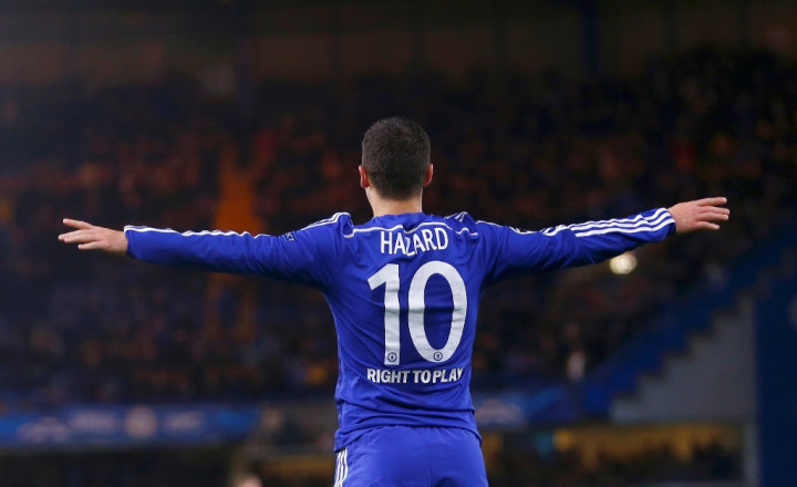 Bale Pergi, Madrid bakal Tarik Hazard