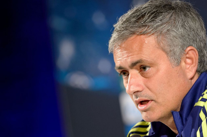 Mou Kritik Strategi Rodgers