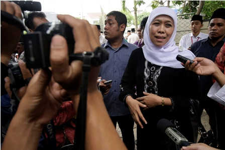 Mensos Akan Akreditasi Ulang Panti Sosial Terkait Penerima KIS dan KKS