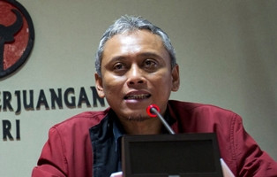  Soal Pimpinan AKD, PDIP Berharap KIH-KMP Sepakat