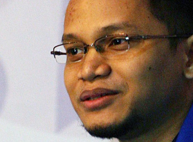 Hanafi Rais (MI/M. Irfan)