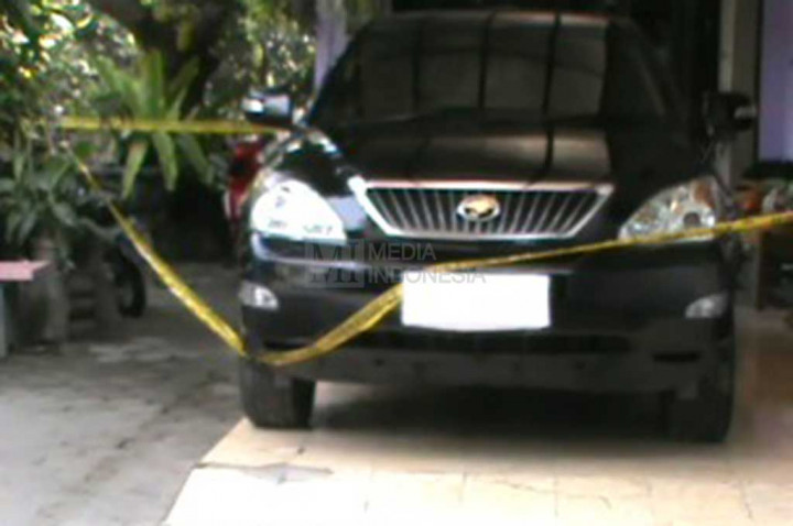 Mobil Amien Rais Ditembak Orang tak Dikenal 