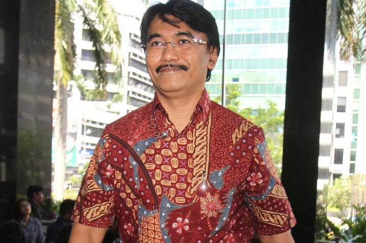 Adhyaksa Setuju Proyek Hambalang Dilanjutkan Menpora Baru