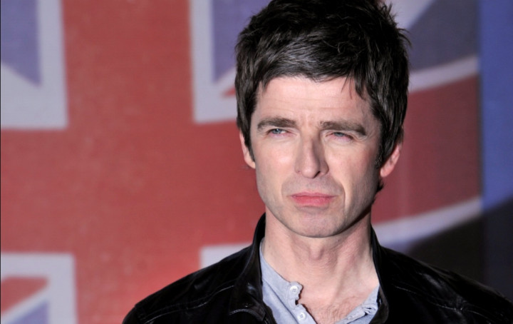 Noel Gallagher Pilih Jamur 'Ajaib' daripada Musik