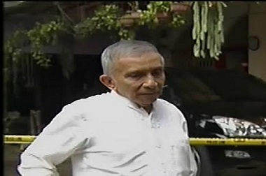 Mobil Ditembak, Amien Rais: Saya Tenang