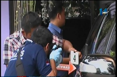 Amien Rais Anggap Penembakan Mobilnya sebagai Aksi Teror