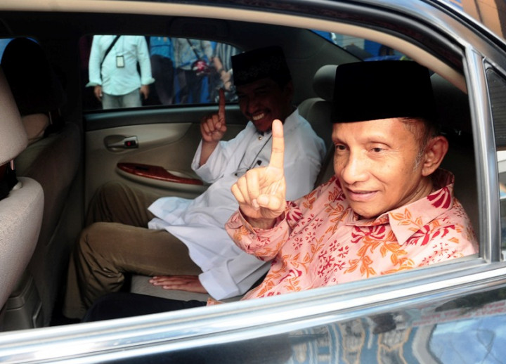 Minim Personel, Polri Tidak Mampu Kawal Semua Tokoh Nasional