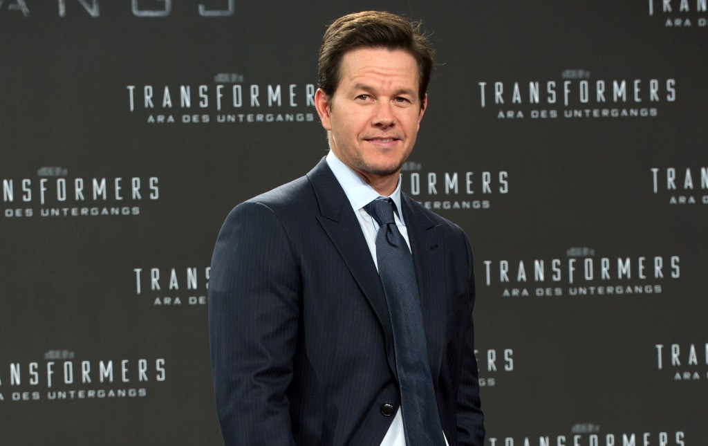 Mark Wahlberg (Foto:AFP/Tim Brakemeier)