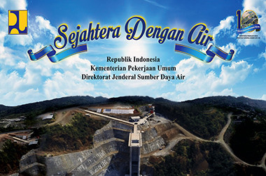 Inilah Pemenang Lomba Kampanye Implementasi 1 Dasawarsa UU No 7 Tahun 2004 KemenPU-PERA  