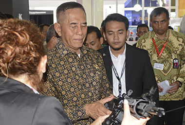 Ternyata, Ada Alat Anti-Sadap Buatan Dalam Negeri