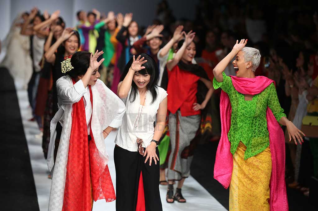 Obin dalam Aku Adalah Indonesia