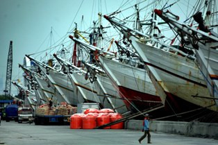 Menteri Susi: Harga Rokok Saya Lebih Mahal dari Biaya Bongkar Muat 