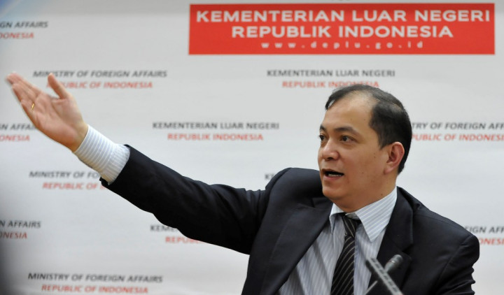 Kemlu: Tak Ada Hambatan Pemulangan WNI Korban Pembunuhan