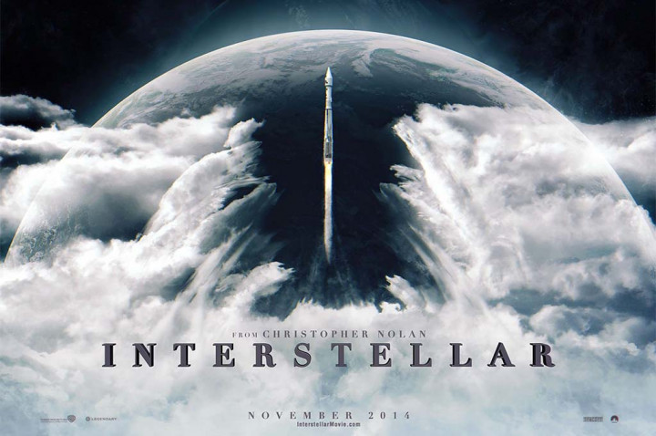 Fakta Unik Dibalik Film Interstellar
