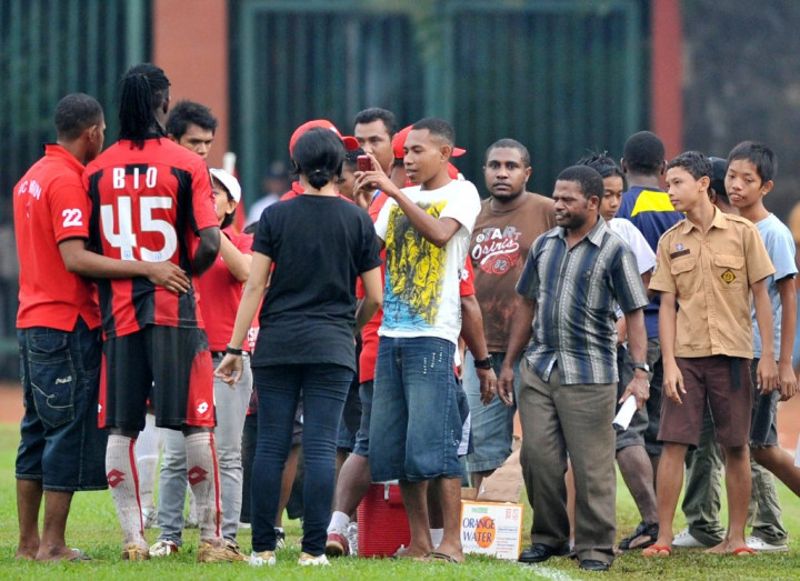 Warga Jayapura Siap Pawai Keliling Kota