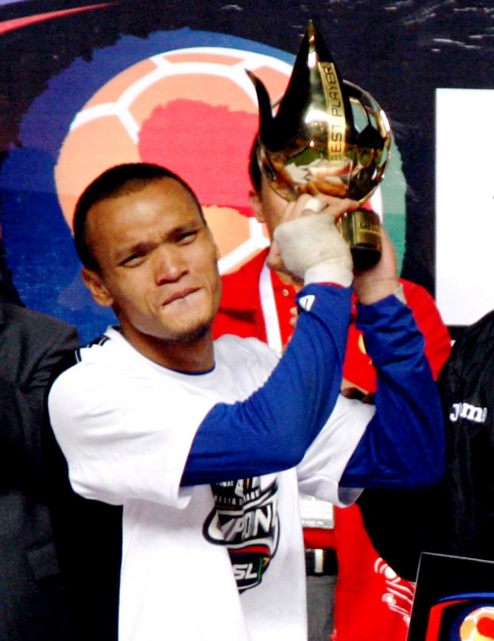 Ferdinand: Kami Punya Mental Juara 